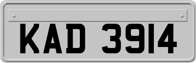 KAD3914