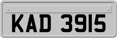KAD3915