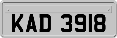 KAD3918