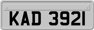 KAD3921