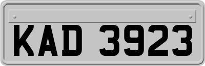 KAD3923