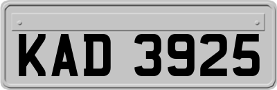 KAD3925