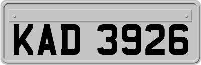KAD3926