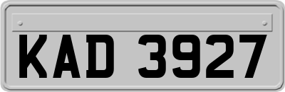 KAD3927