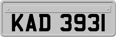 KAD3931