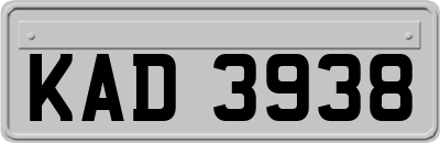 KAD3938