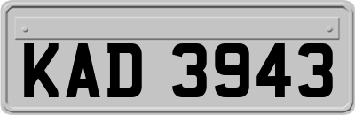 KAD3943