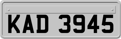 KAD3945