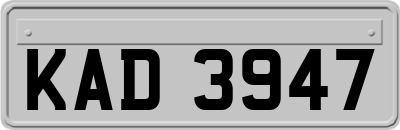 KAD3947