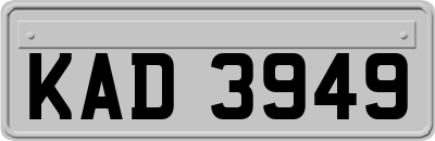 KAD3949