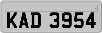 KAD3954