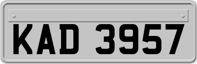 KAD3957