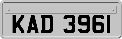 KAD3961