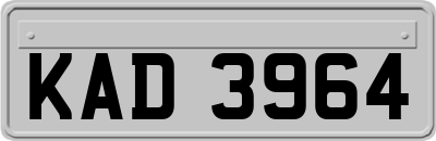 KAD3964