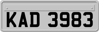 KAD3983