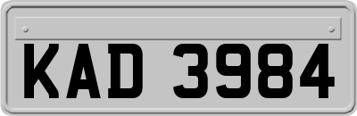KAD3984