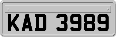 KAD3989