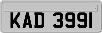 KAD3991