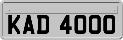 KAD4000