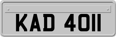 KAD4011