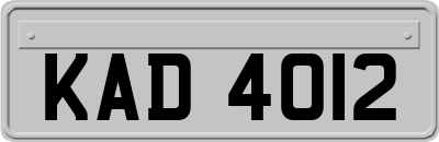 KAD4012