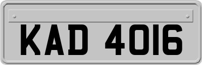 KAD4016