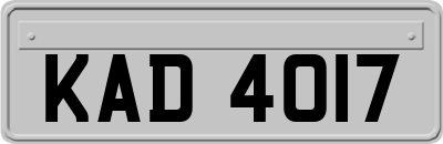 KAD4017