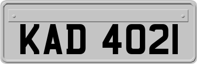 KAD4021