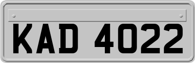 KAD4022