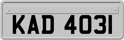 KAD4031