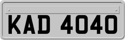 KAD4040