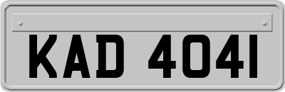 KAD4041