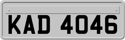 KAD4046