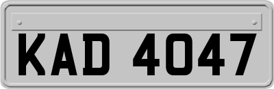 KAD4047