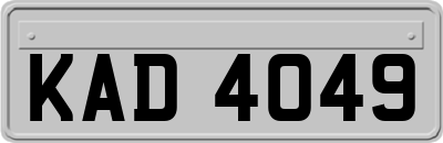 KAD4049