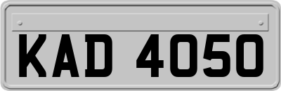KAD4050