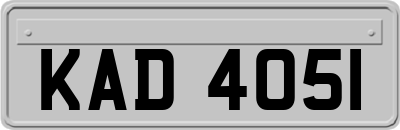 KAD4051