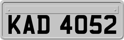 KAD4052
