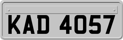 KAD4057