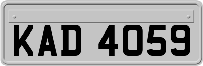 KAD4059