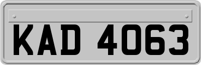 KAD4063