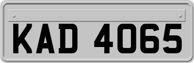 KAD4065