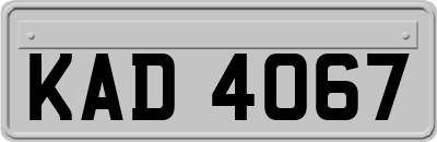KAD4067