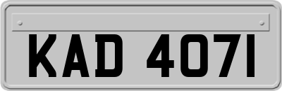 KAD4071