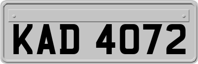 KAD4072