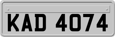 KAD4074