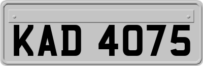 KAD4075