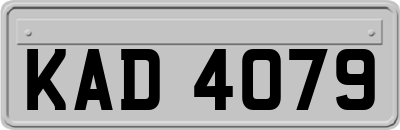 KAD4079