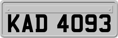 KAD4093