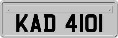 KAD4101